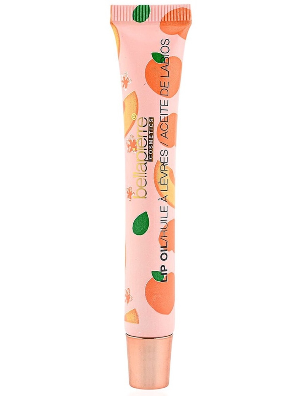 Rescue Lip Care Kit - Bellapierre - Picture 5 of 7